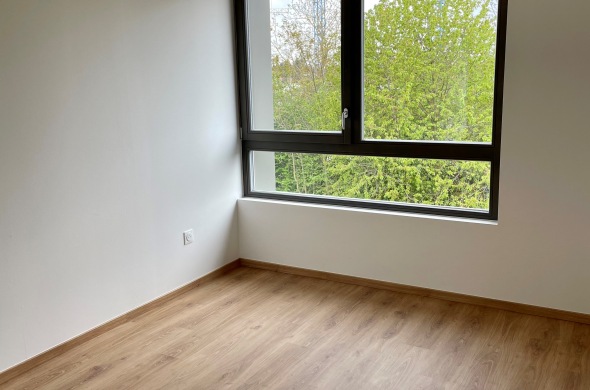 chambre appartement neuf