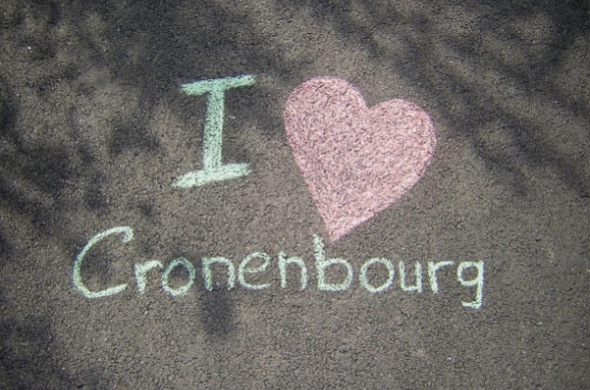 cronenbourg-amour