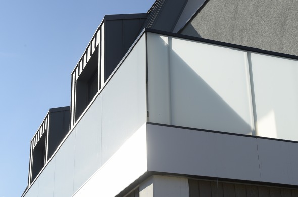 Résidence les Linottes