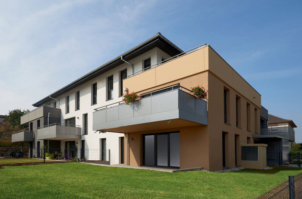 Les Berges de la Souffel