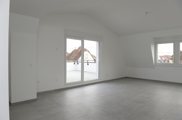 Un séjour à Strasbourg