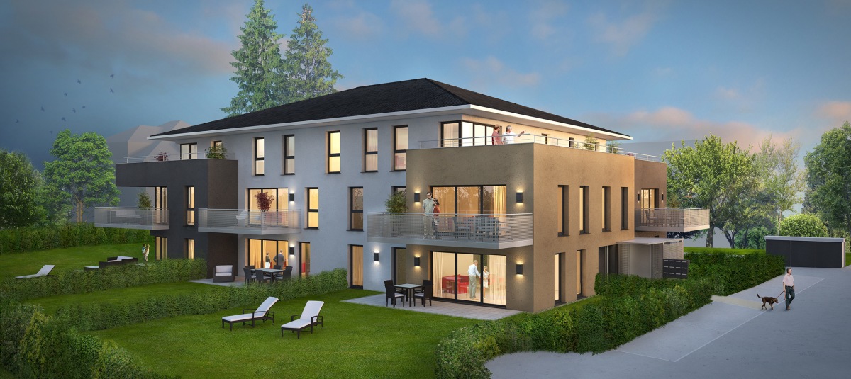 résidence Mundolsheim