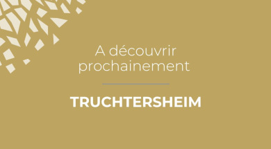 Truchtersheim teasing