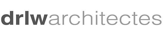 Logo DRLW Architectes | Alcys Réalisations