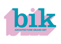 Logo Bik Architecture Grand Est | Alcys Réalisations